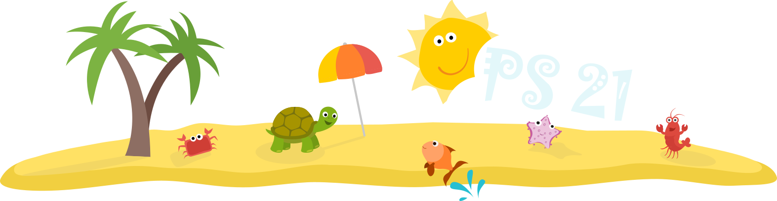 Przedszkole Samorządowe 21 w Kielcach