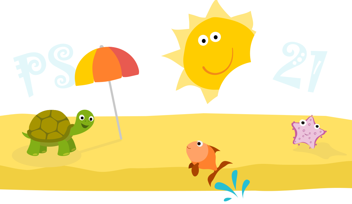 Przedszkole Samorządowe 21 w Kielcach